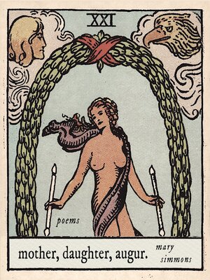 cover image of Mother, Daughter, Augur